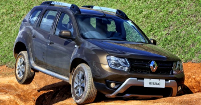 Carros 4x4: acessórios mais úteis e populares para equipar o seu carro